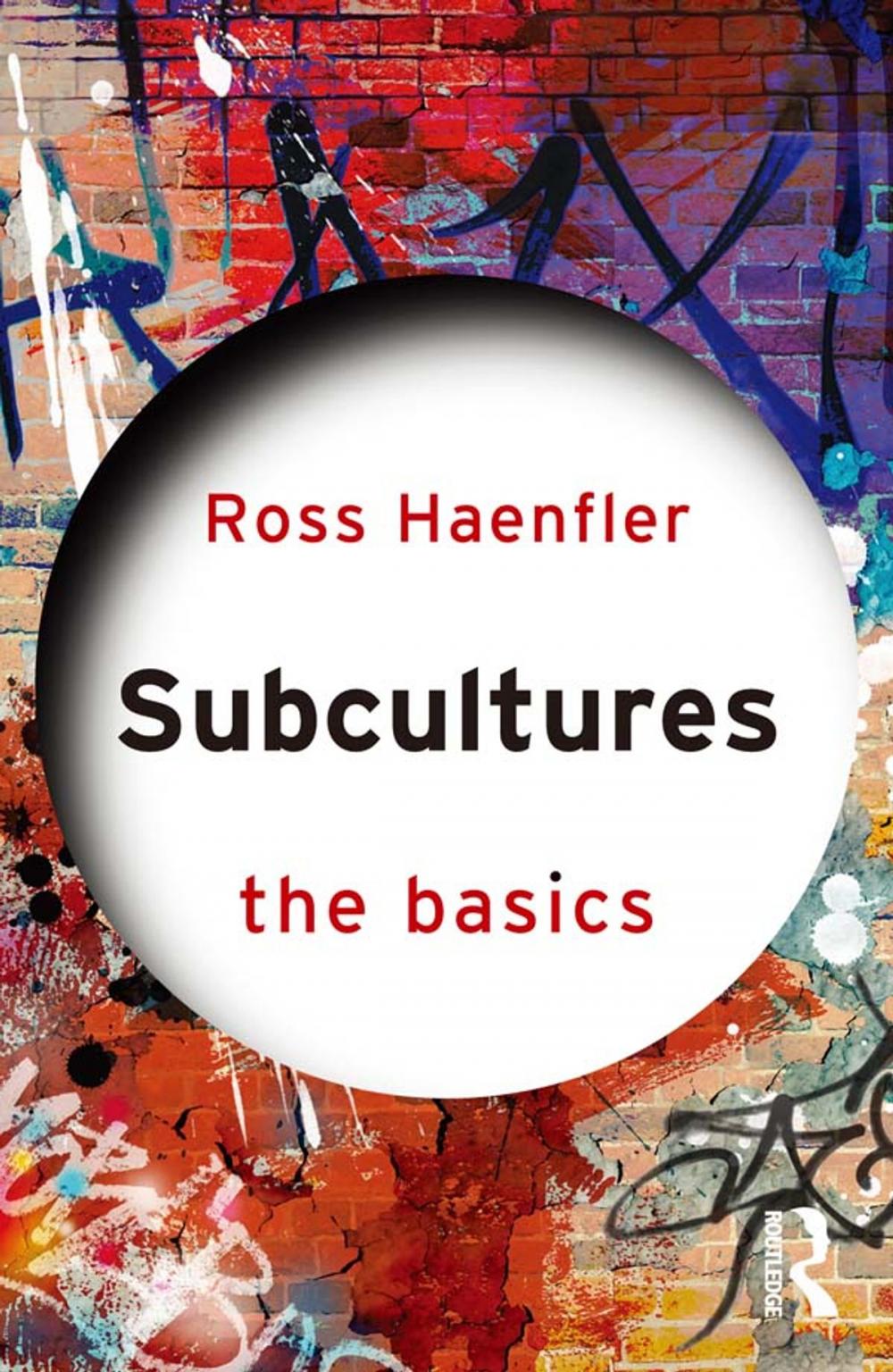 Big bigCover of Subcultures: The Basics