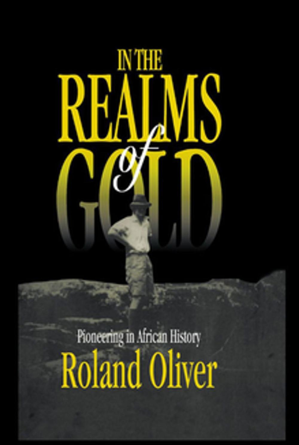 Big bigCover of In the Realms of Gold