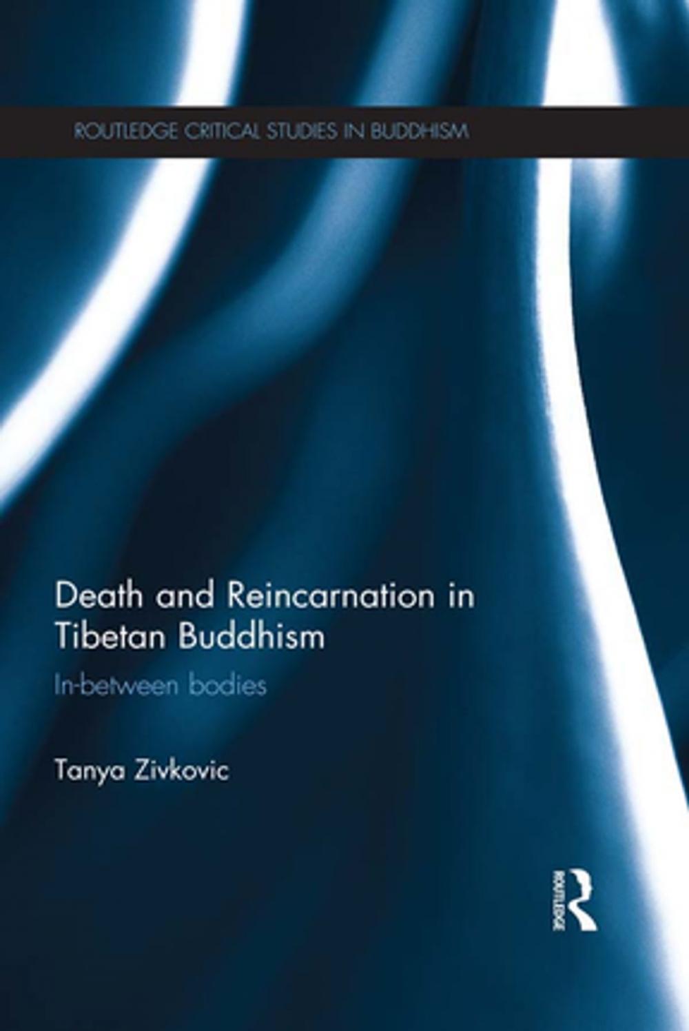 Big bigCover of Death and Reincarnation in Tibetan Buddhism