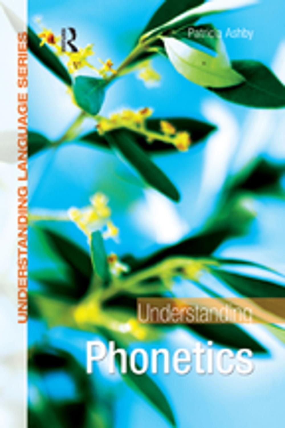 Big bigCover of Understanding Phonetics