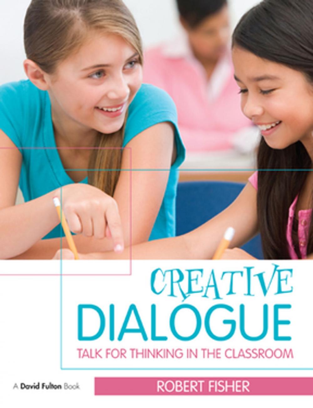 Big bigCover of Creative Dialogue