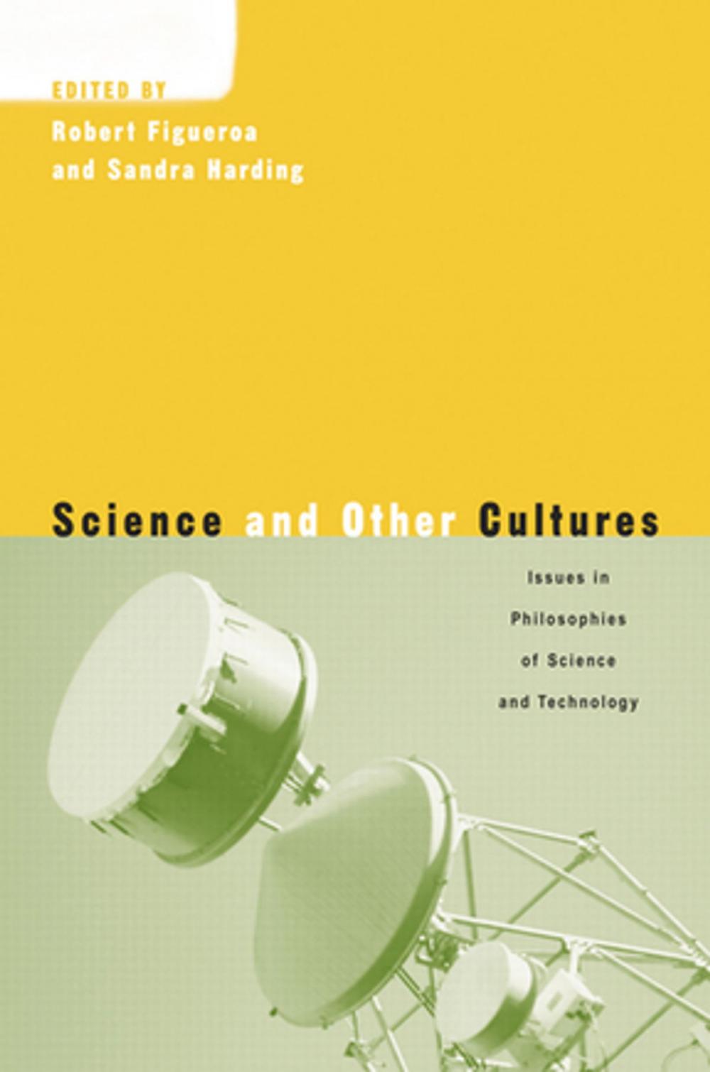 Big bigCover of Science and Other Cultures