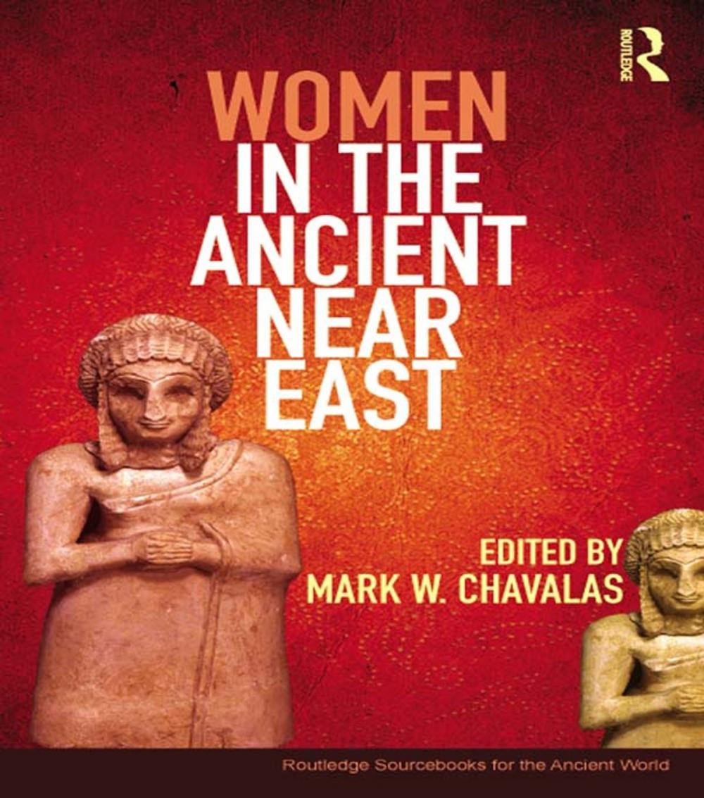 Big bigCover of Women in the Ancient Near East