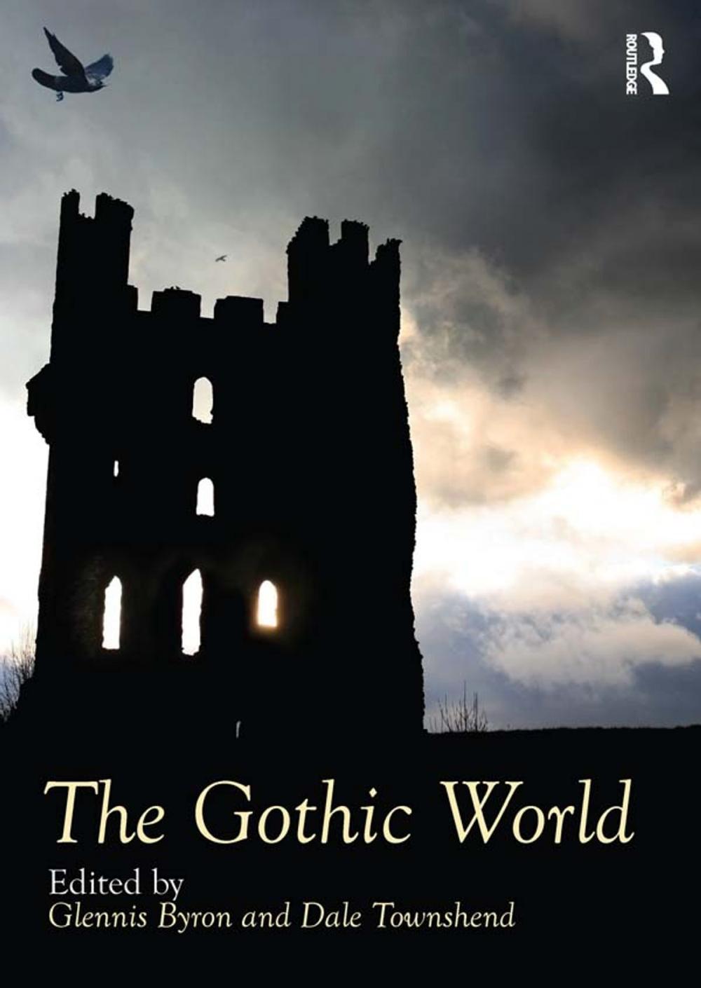 Big bigCover of The Gothic World