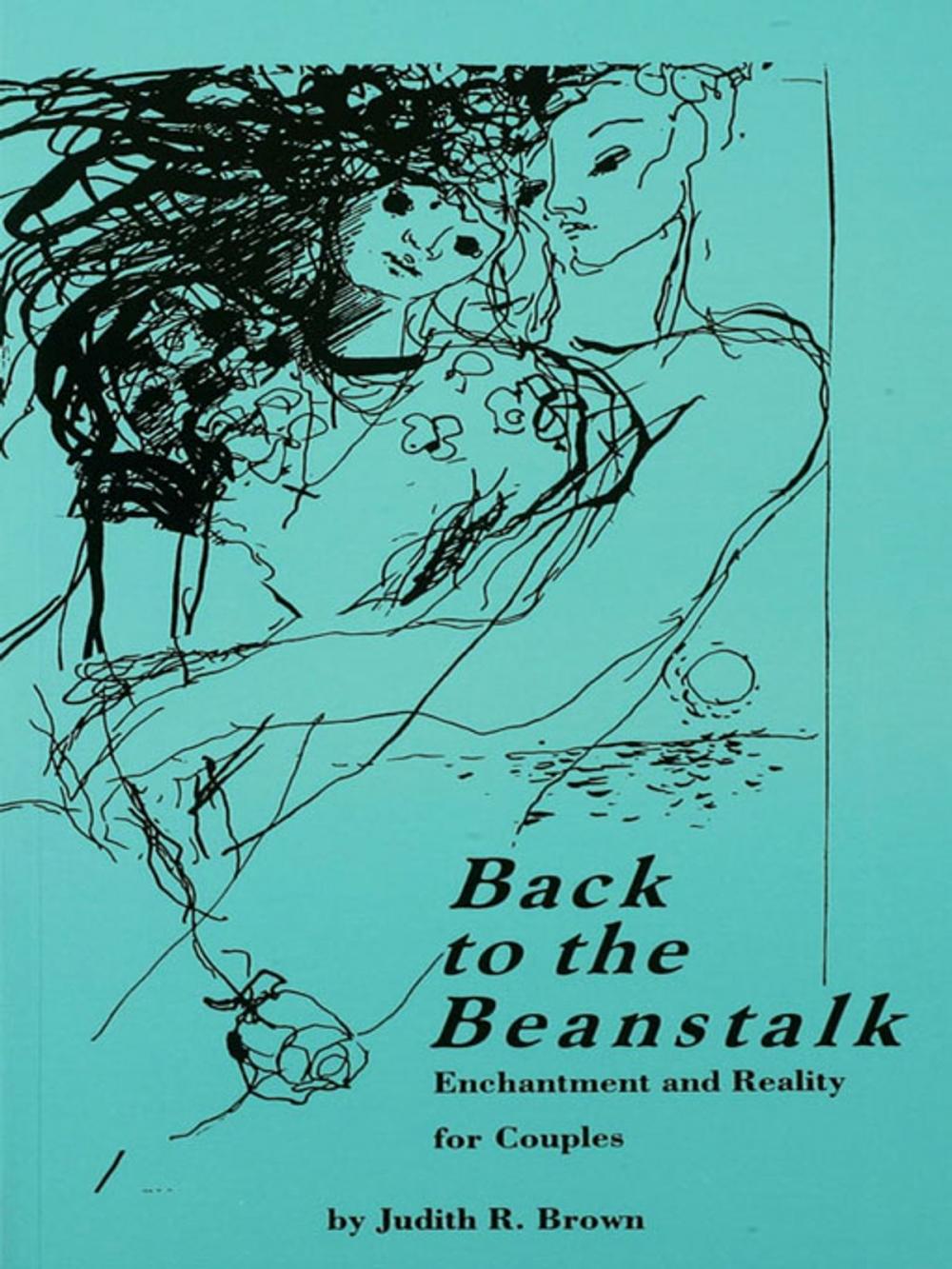 Big bigCover of Back To the Beanstalk