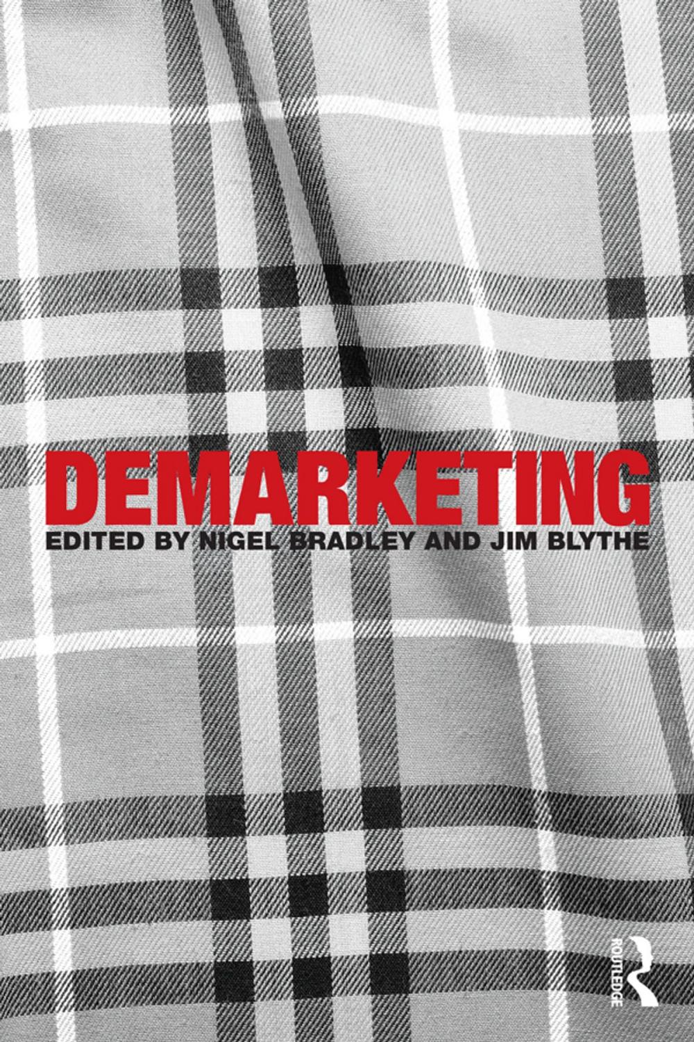 Big bigCover of Demarketing