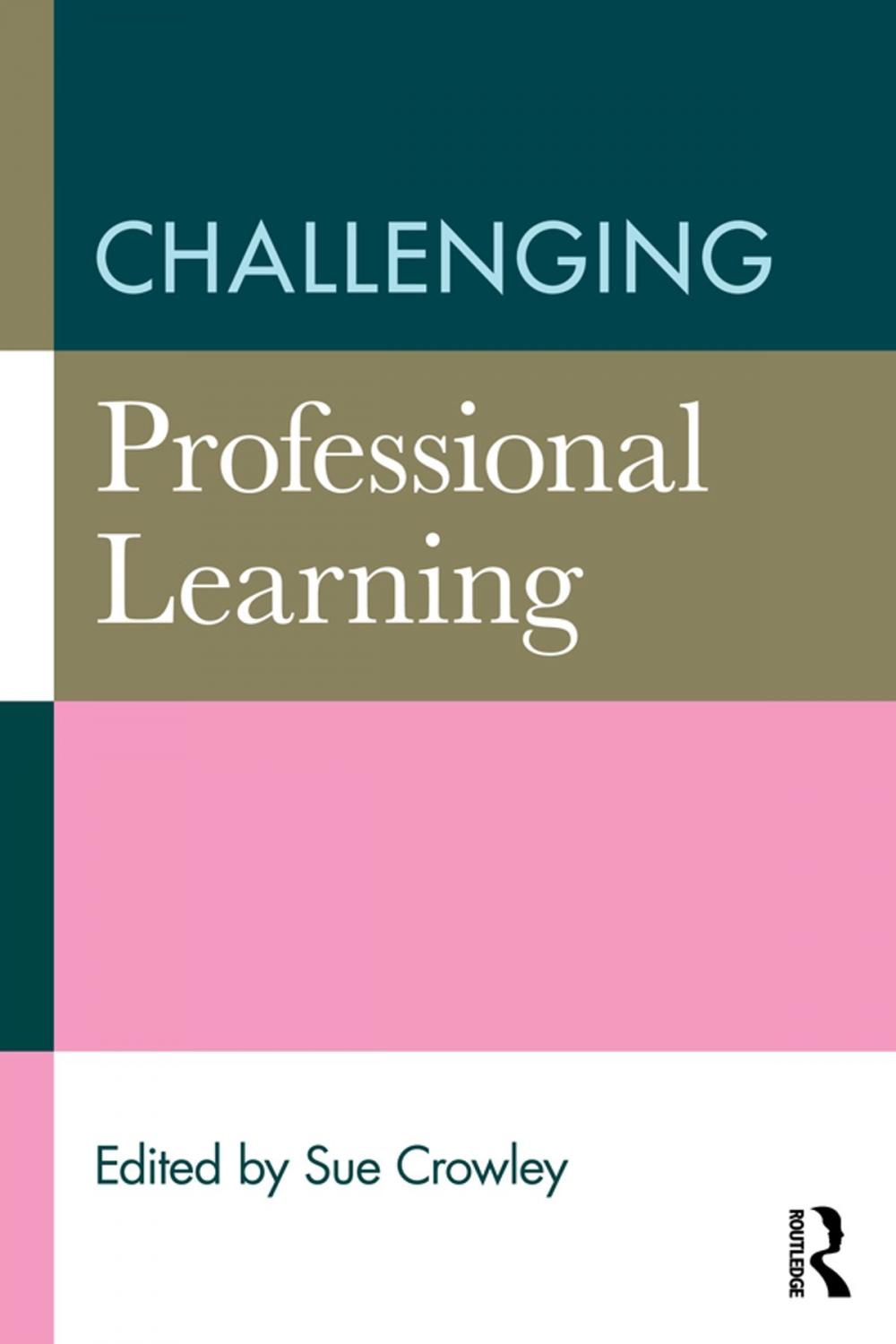 Big bigCover of Challenging Professional Learning