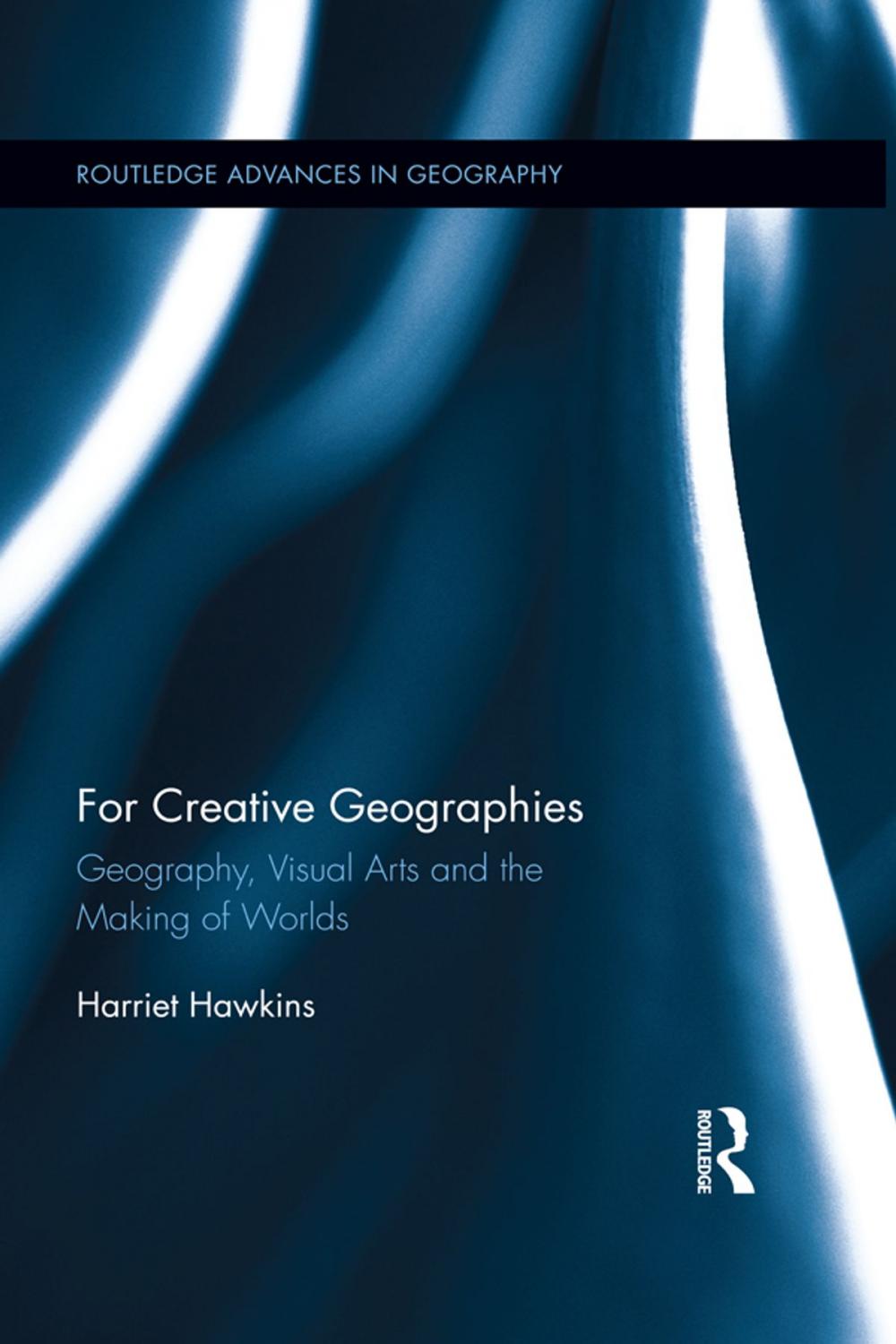 Big bigCover of For Creative Geographies