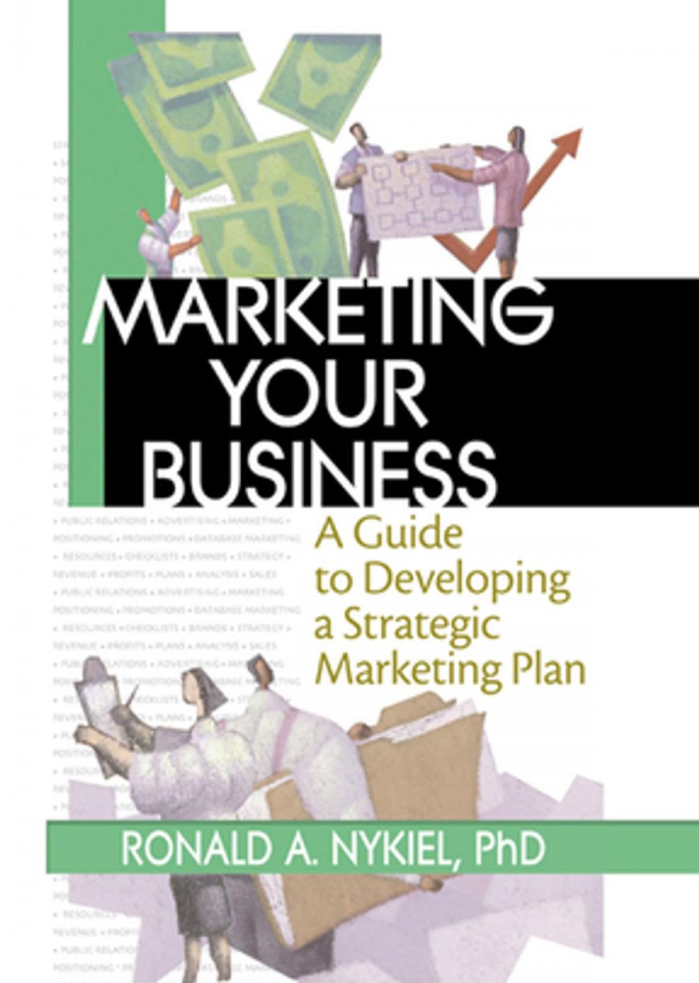 Big bigCover of Marketing Your Business