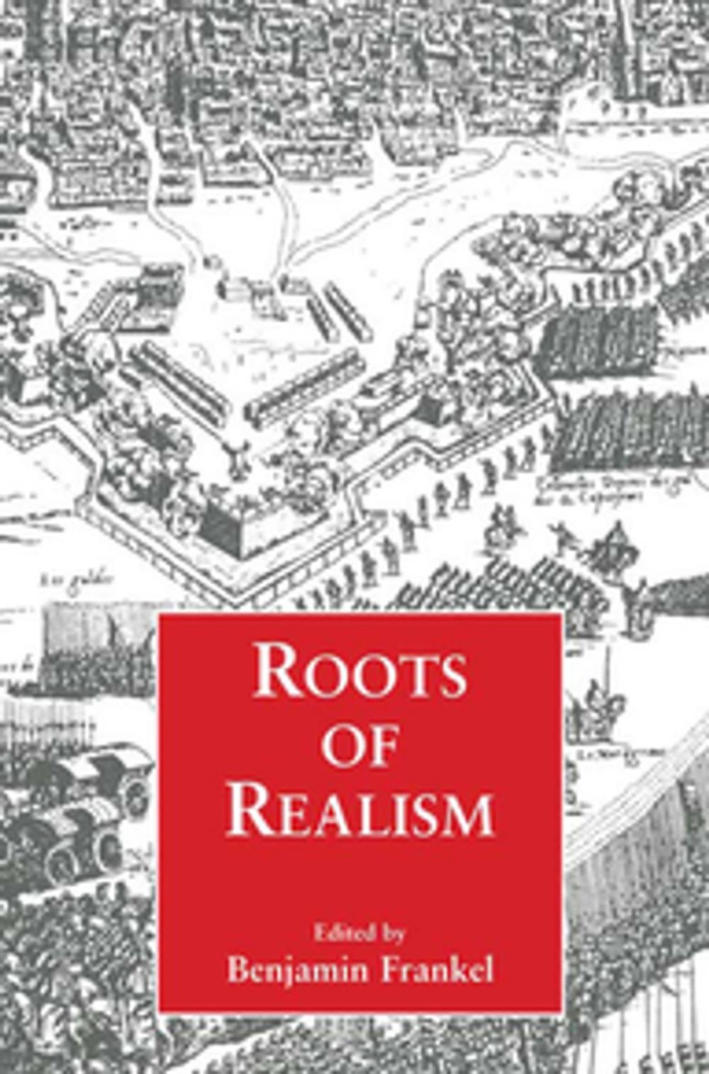 Big bigCover of Roots of Realism