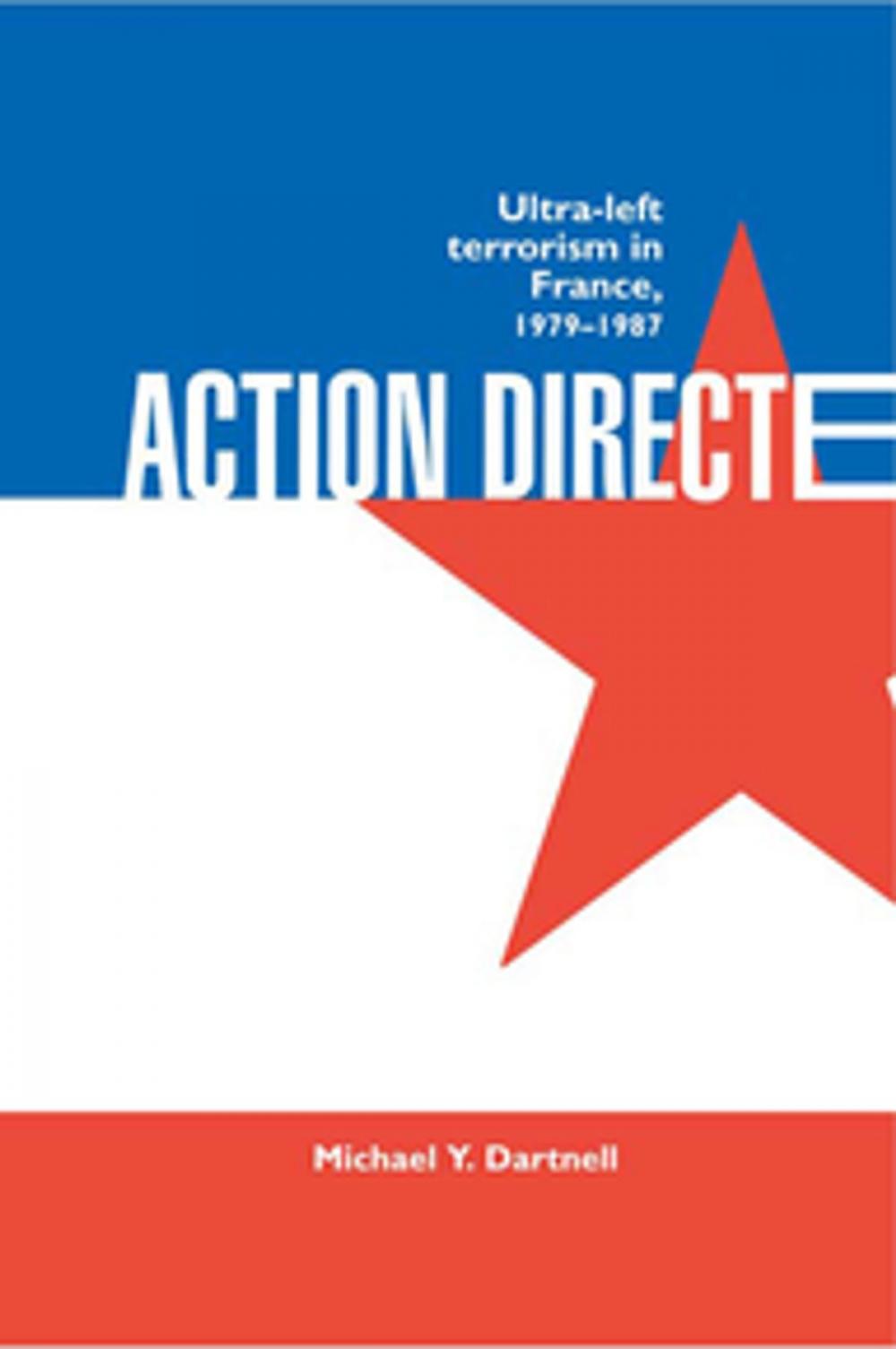 Big bigCover of Action Directe