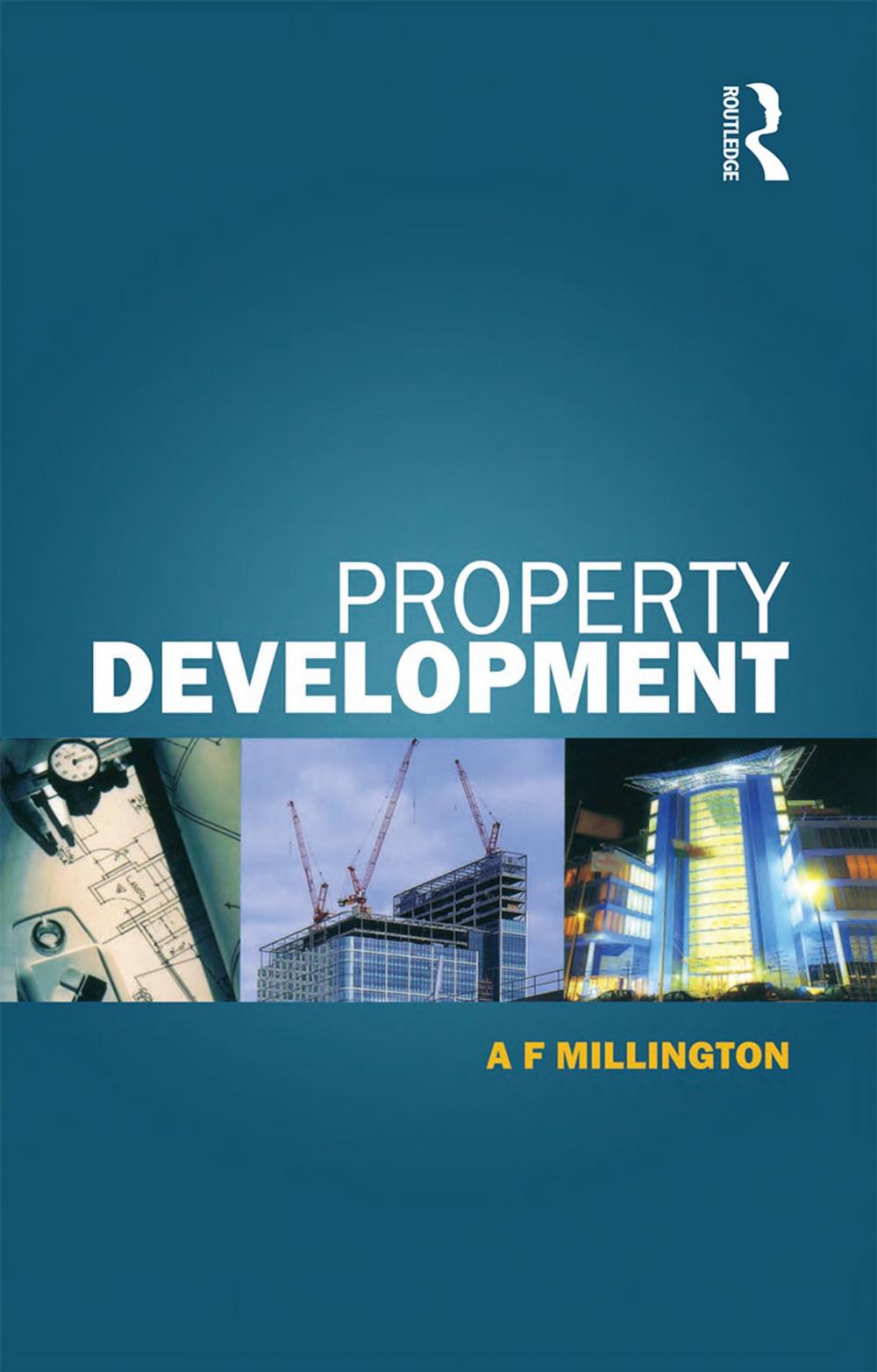 Big bigCover of Property Development