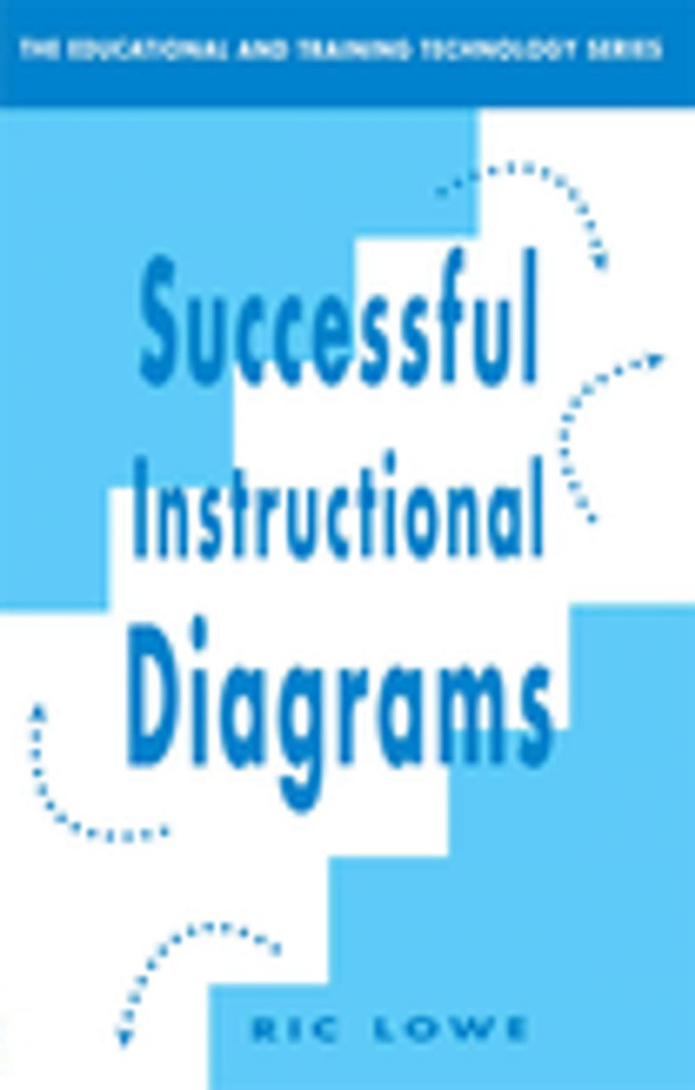 Big bigCover of Successful Instructional Diagrams