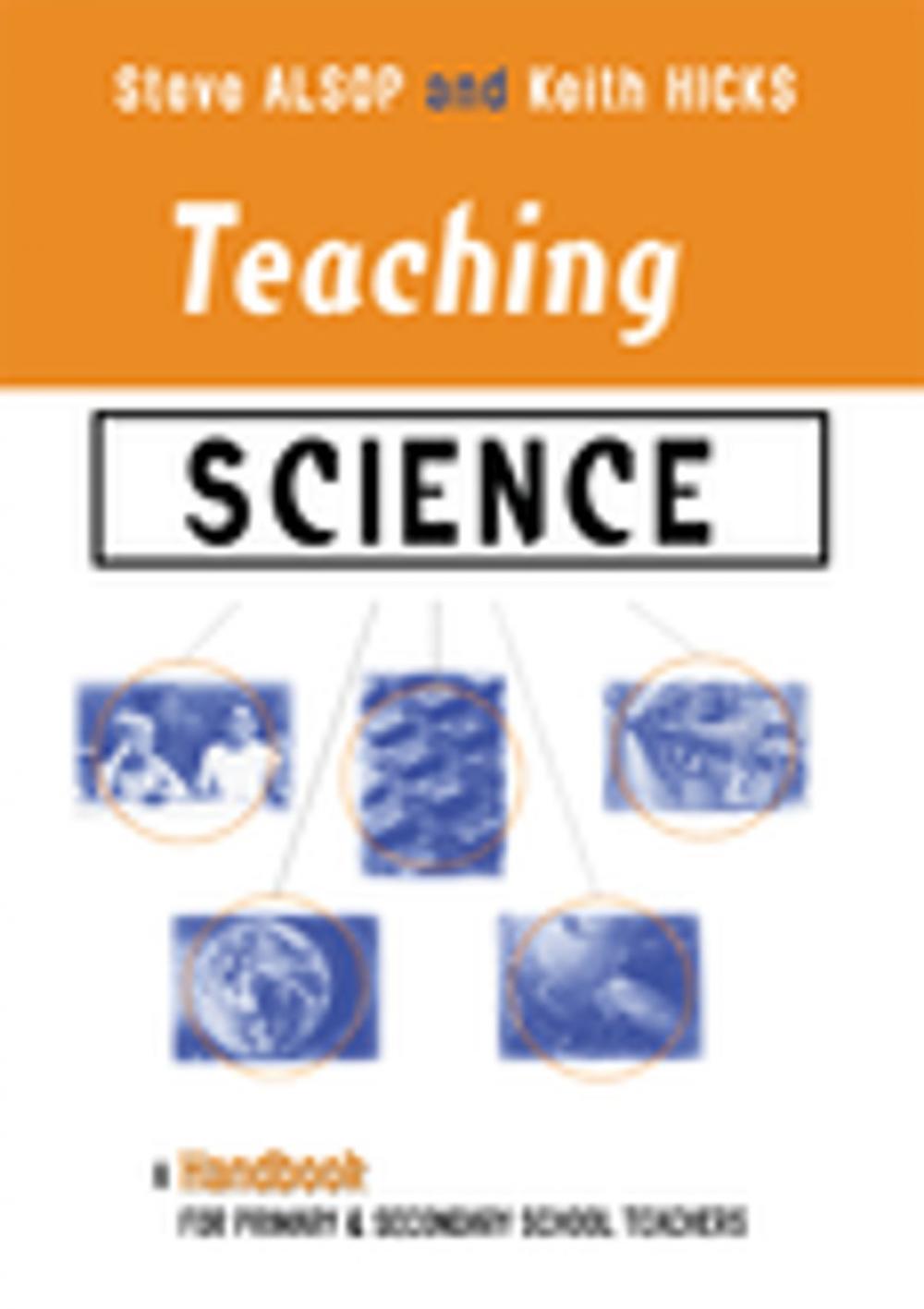 Big bigCover of Teaching Science