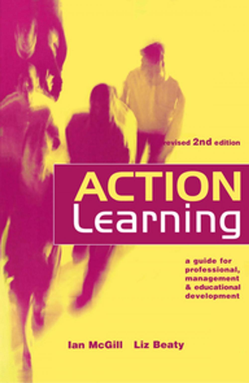 Big bigCover of Action Learning