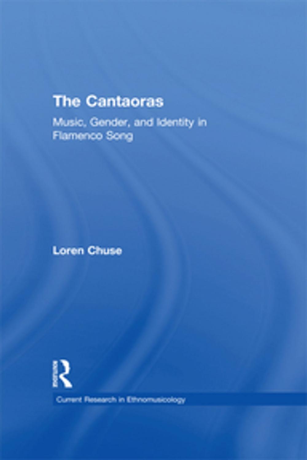 Big bigCover of Cantaoras