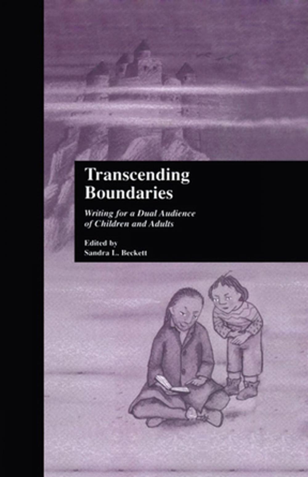 Big bigCover of Transcending Boundaries