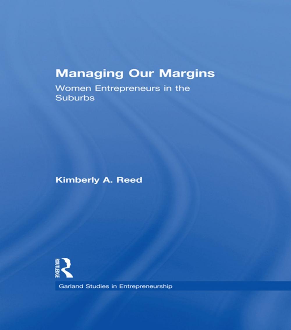 Big bigCover of Managing Our Margins