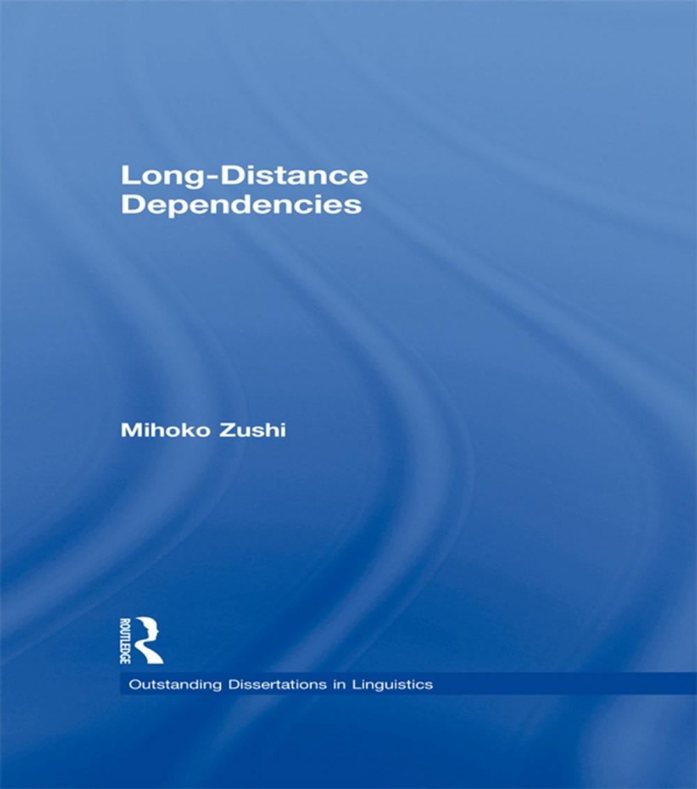 Big bigCover of Long-Distance Dependencies
