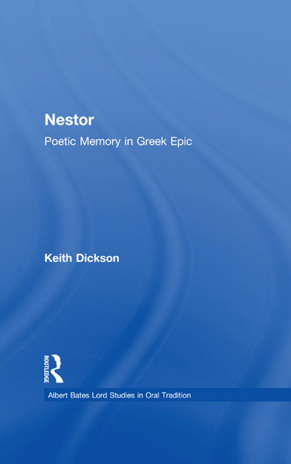 Big bigCover of Nestor