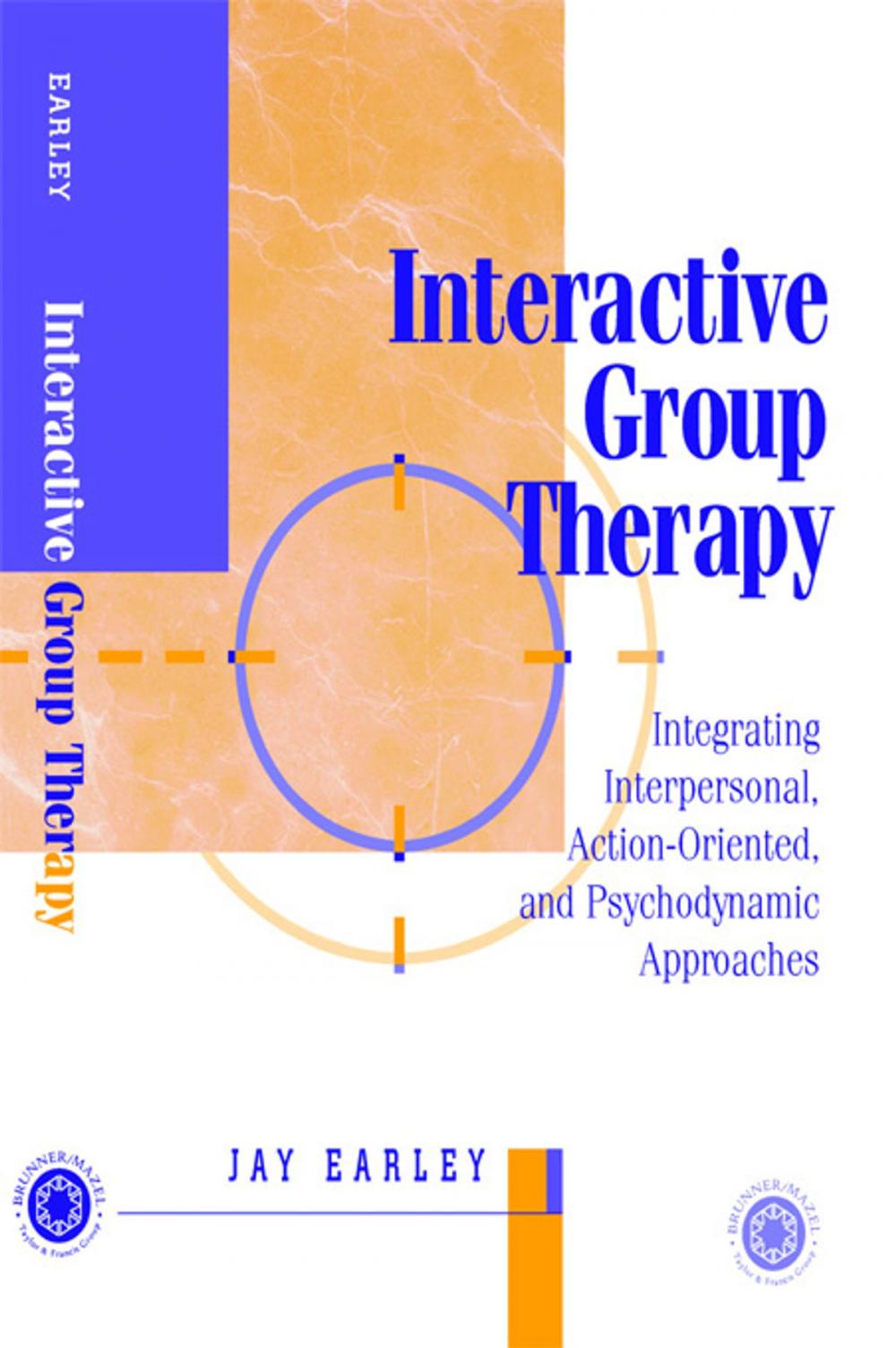 Big bigCover of Interactive Group Therapy