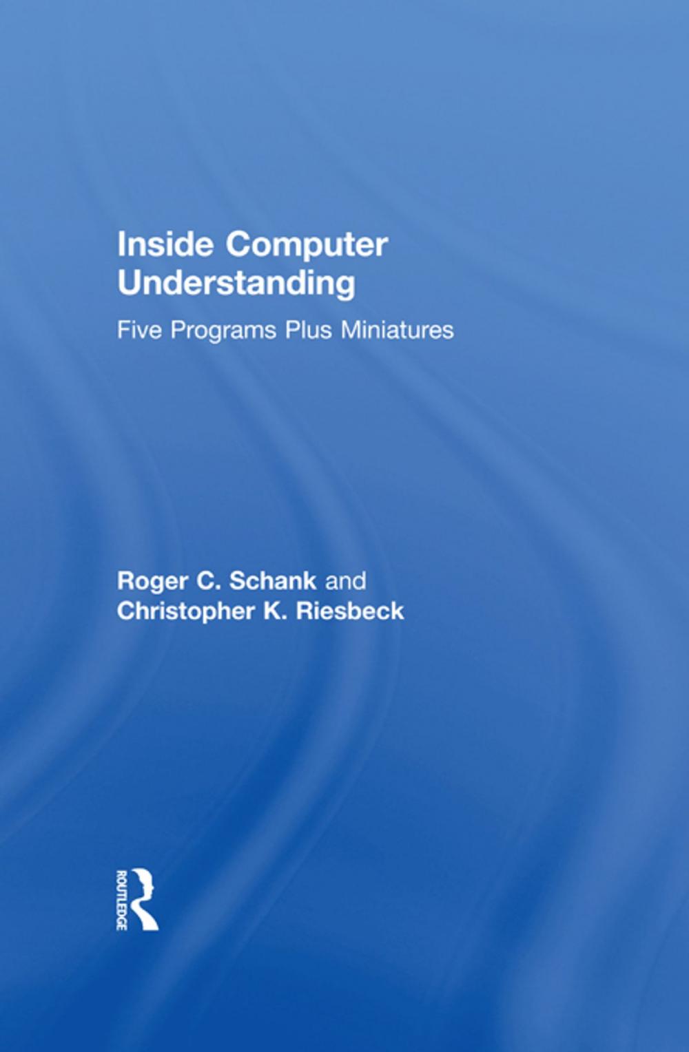 Big bigCover of Inside Computer Understanding