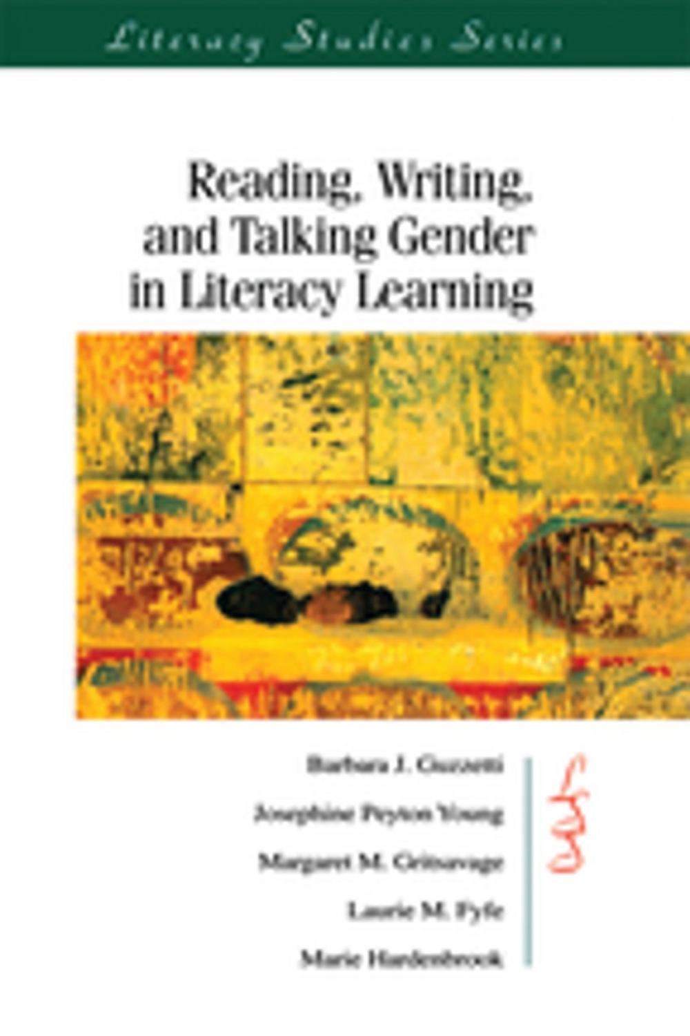 Big bigCover of Reading, Writing, and Talking Gender in Literacy Learning