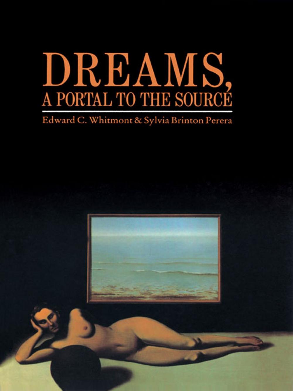 Big bigCover of Dreams, A Portal to the Source