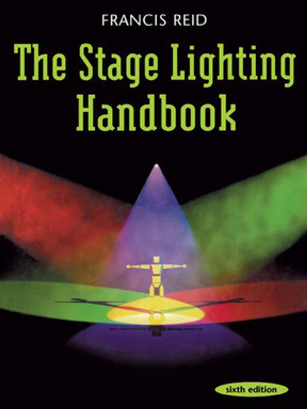 Big bigCover of Stage Lighting Handbook