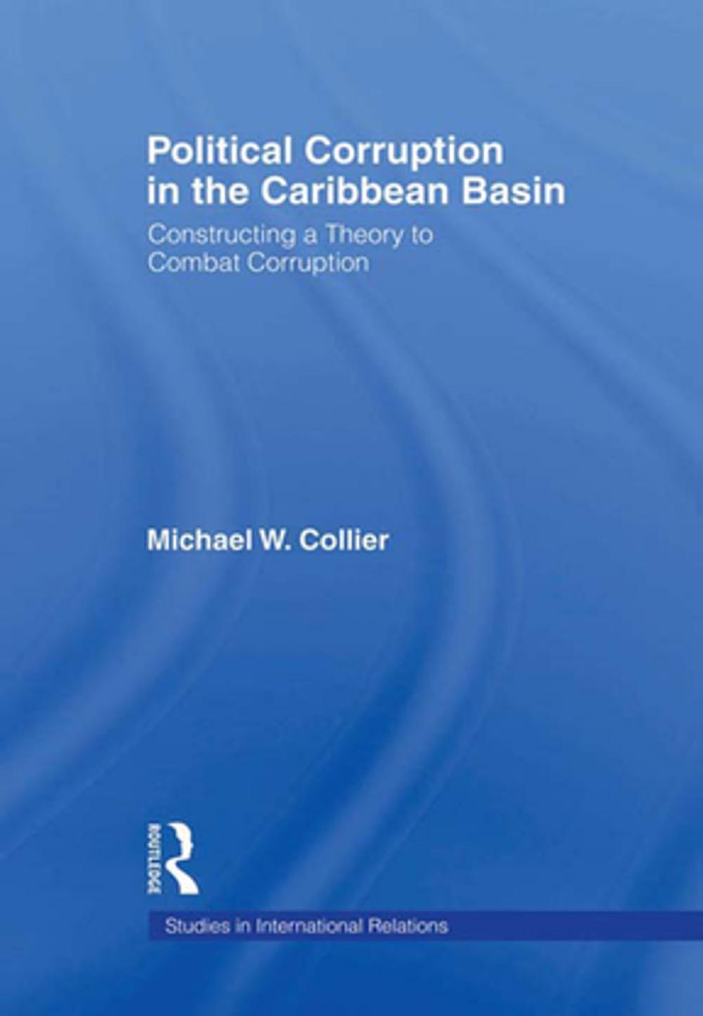 Big bigCover of Political Corruption in the Caribbean Basin