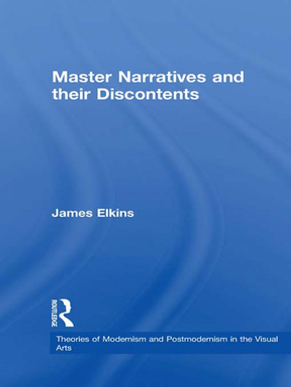 Big bigCover of Master Narratives and their Discontents