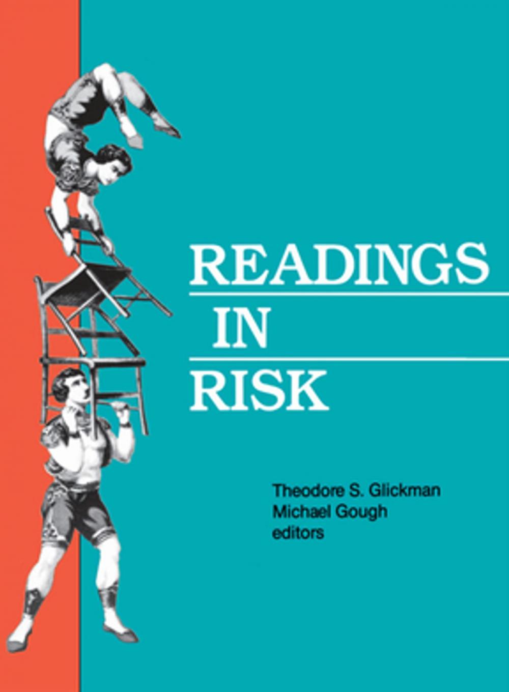 Big bigCover of Readings in Risk