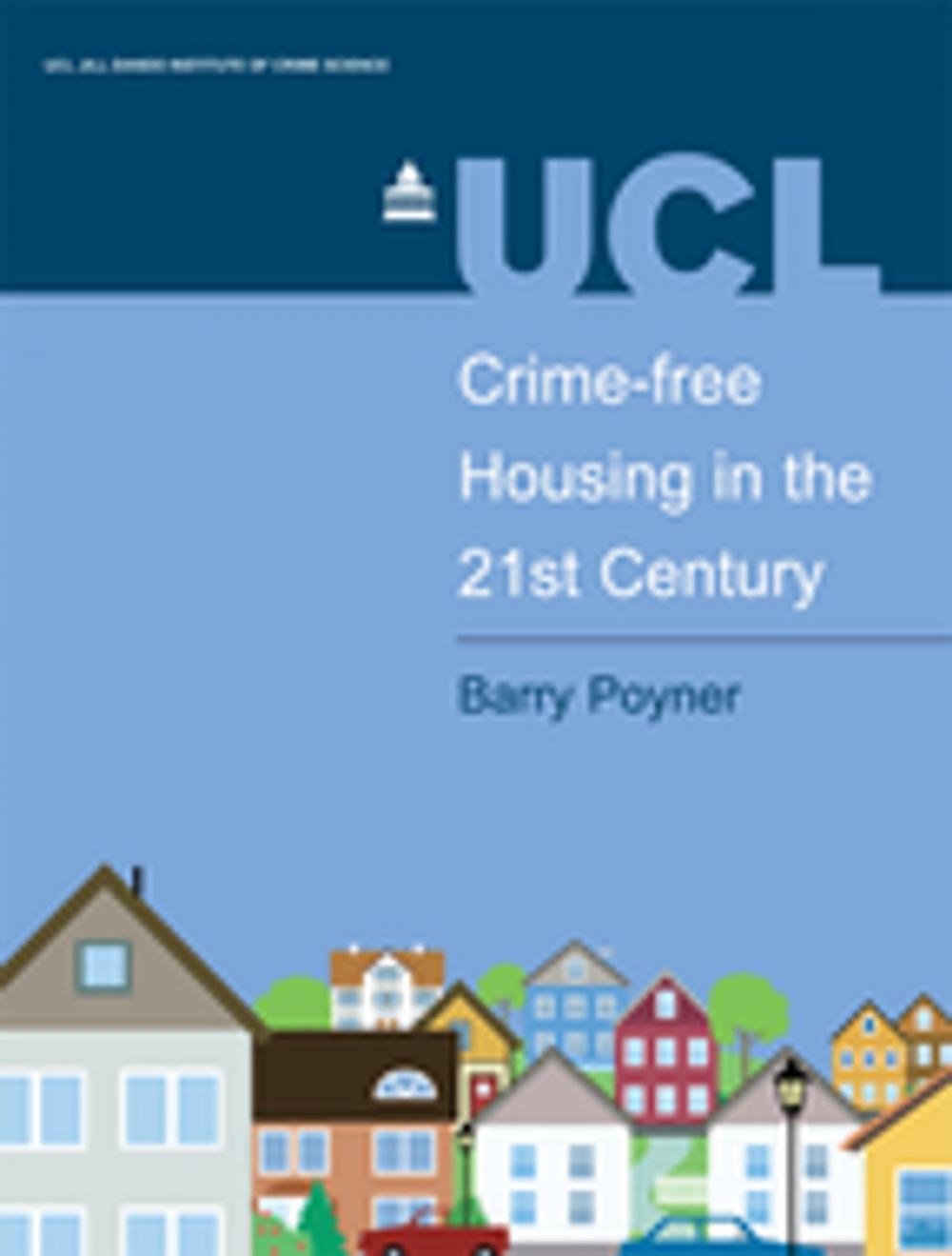 Big bigCover of Crime-free Housing in the 21st Century