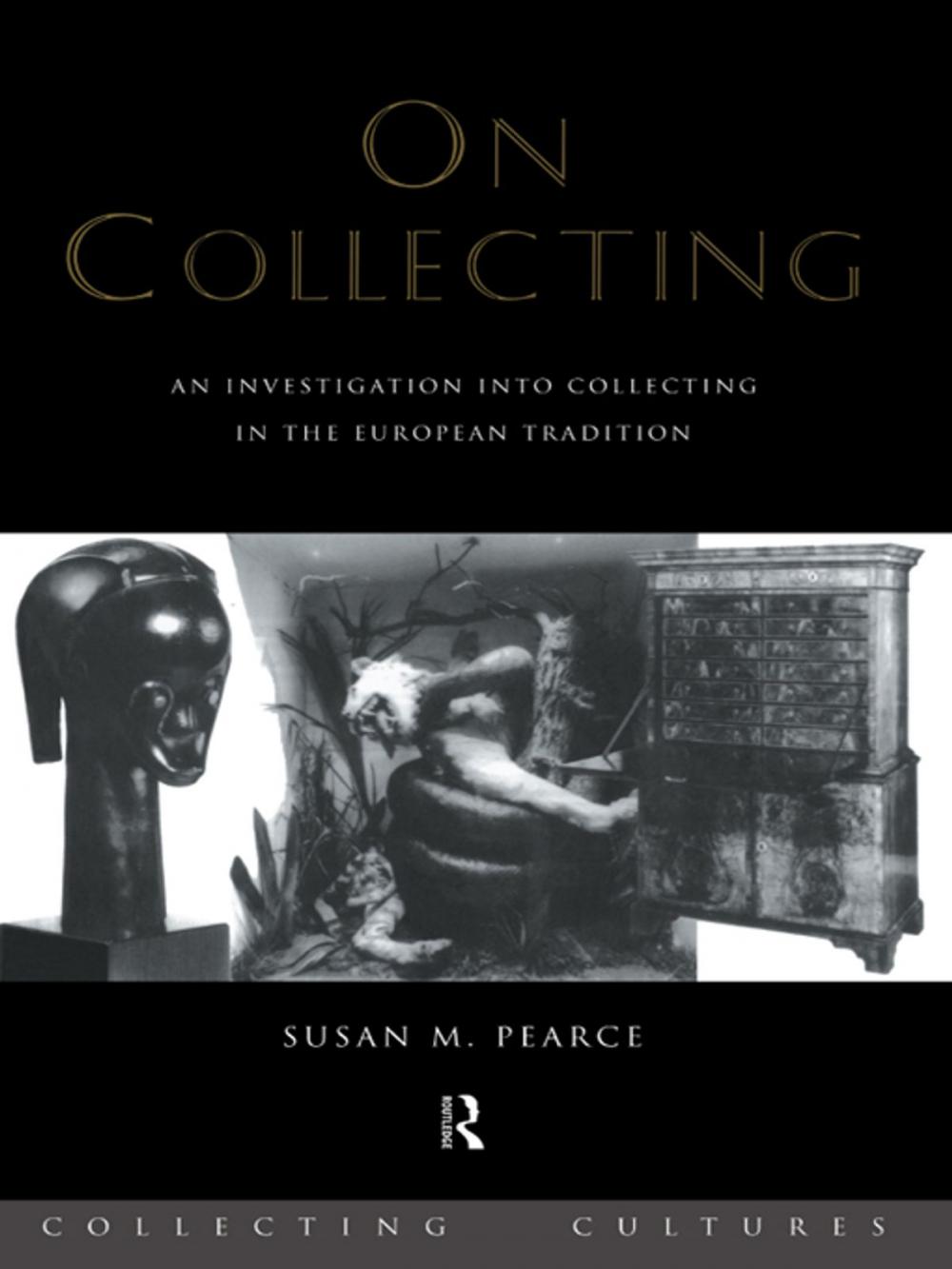 Big bigCover of On Collecting