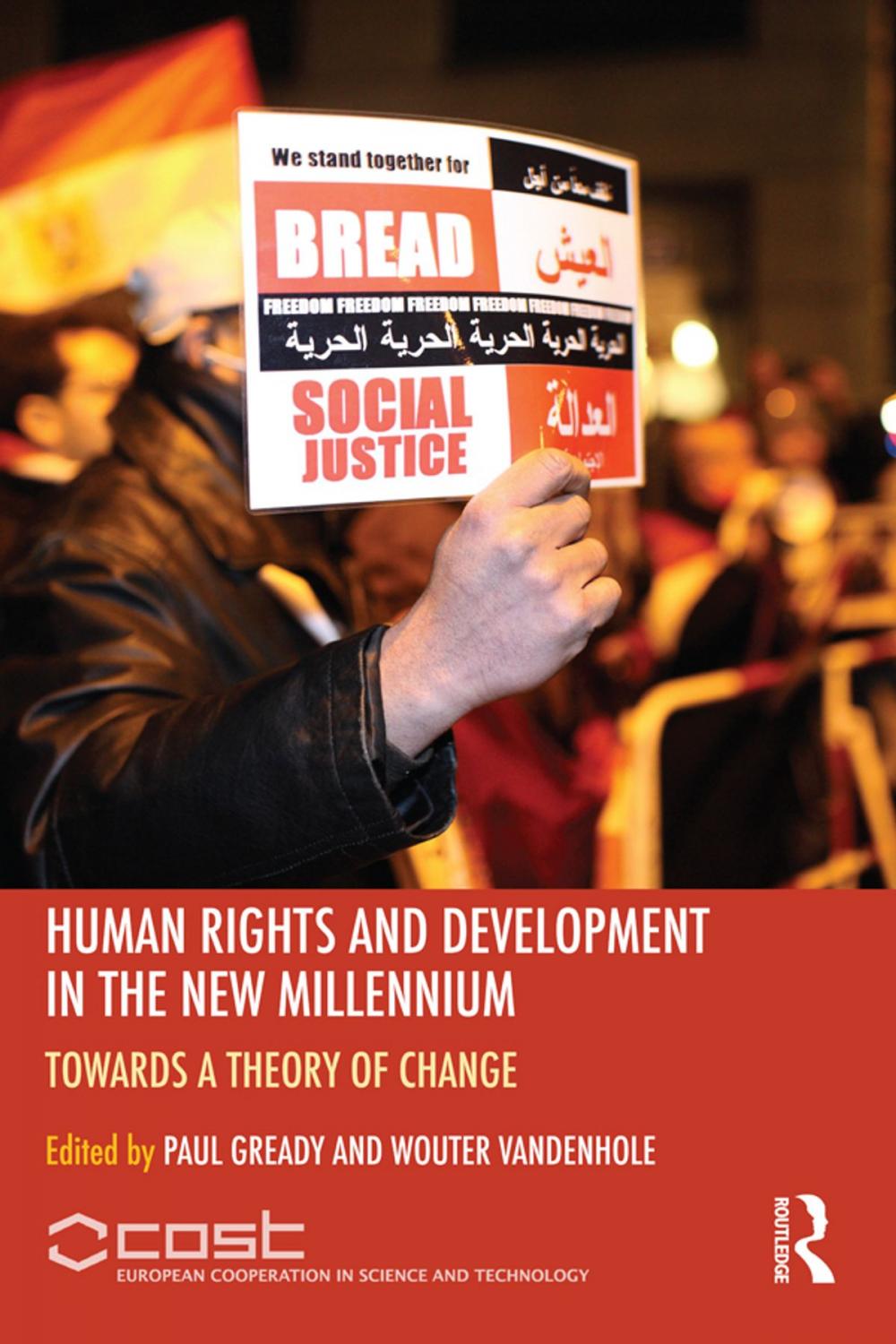 Big bigCover of Human Rights and Development in the new Millennium