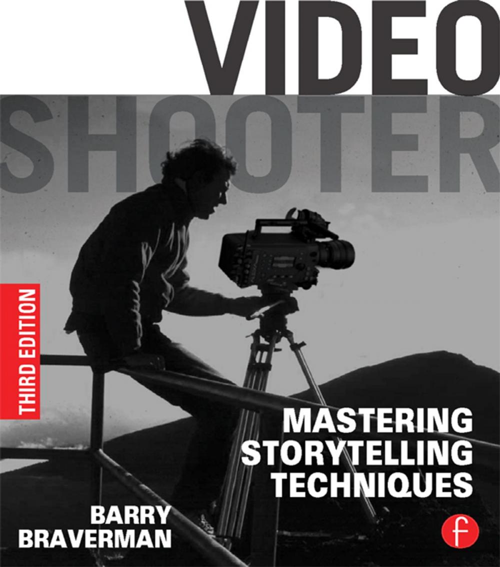 Big bigCover of Video Shooter