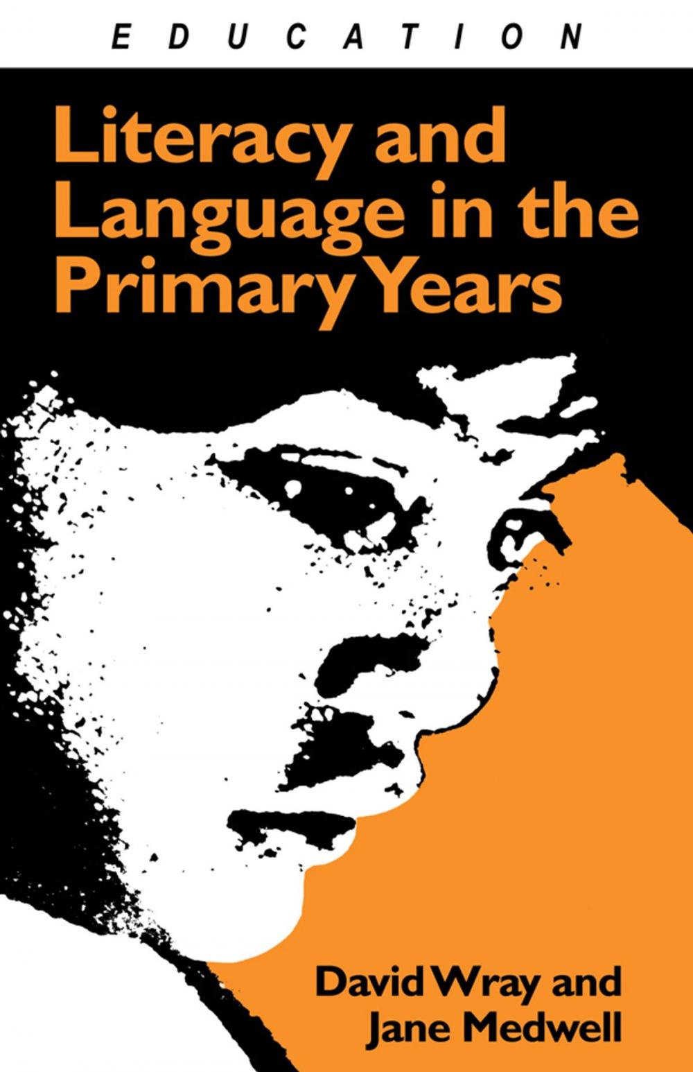 Big bigCover of Literacy and Language in the Primary Years