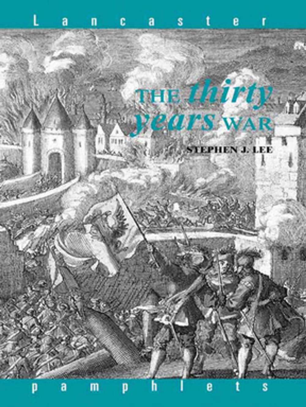 Big bigCover of The Thirty Years War