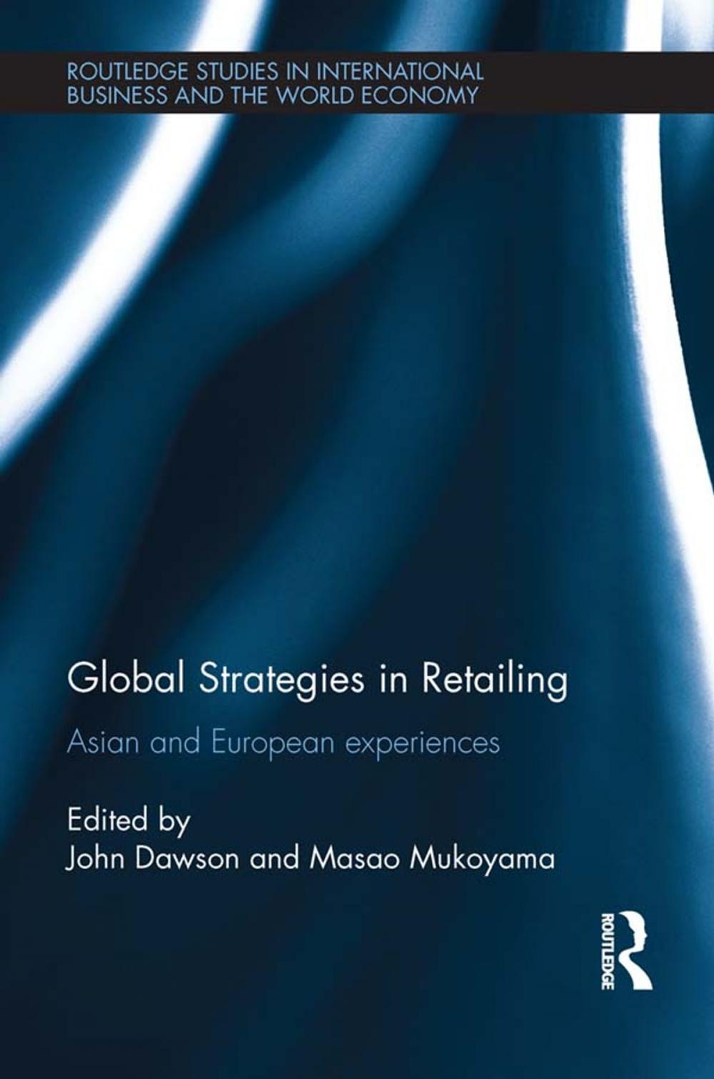 Big bigCover of Global Strategies in Retailing