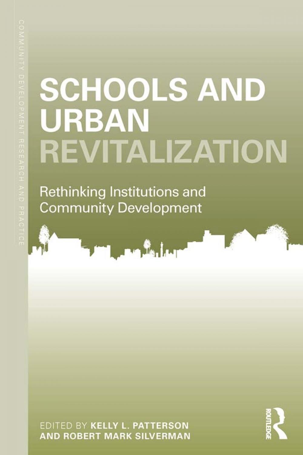 Big bigCover of Schools and Urban Revitalization