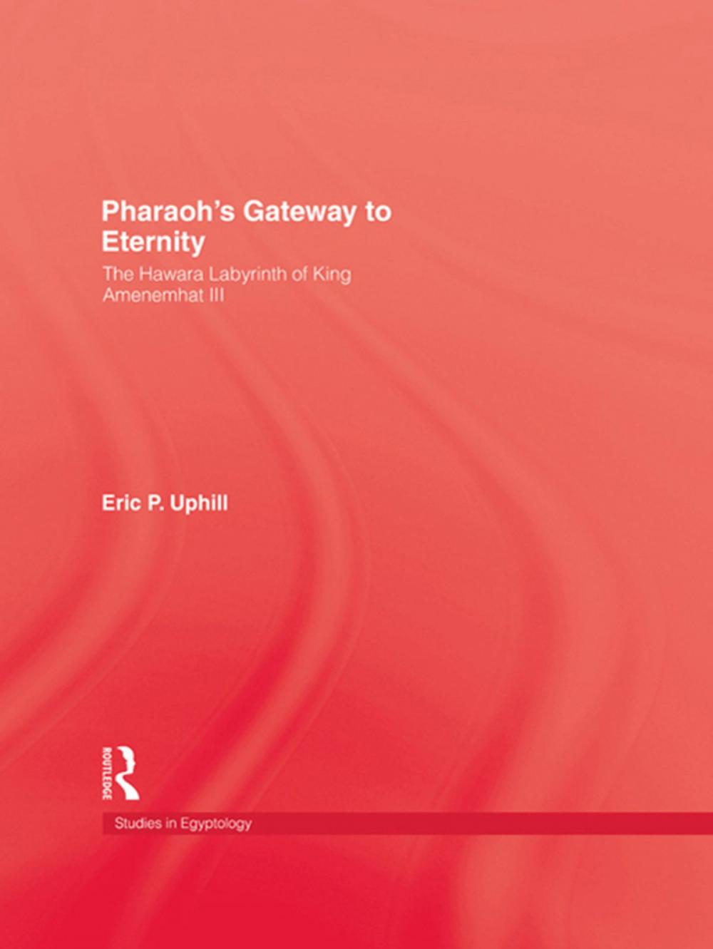 Big bigCover of Pharoah'S Gateway To Eternity