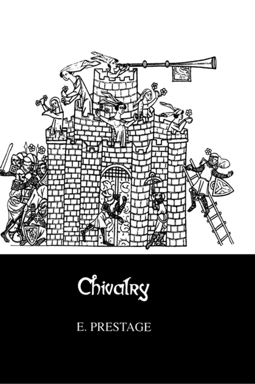 Big bigCover of Chivalry