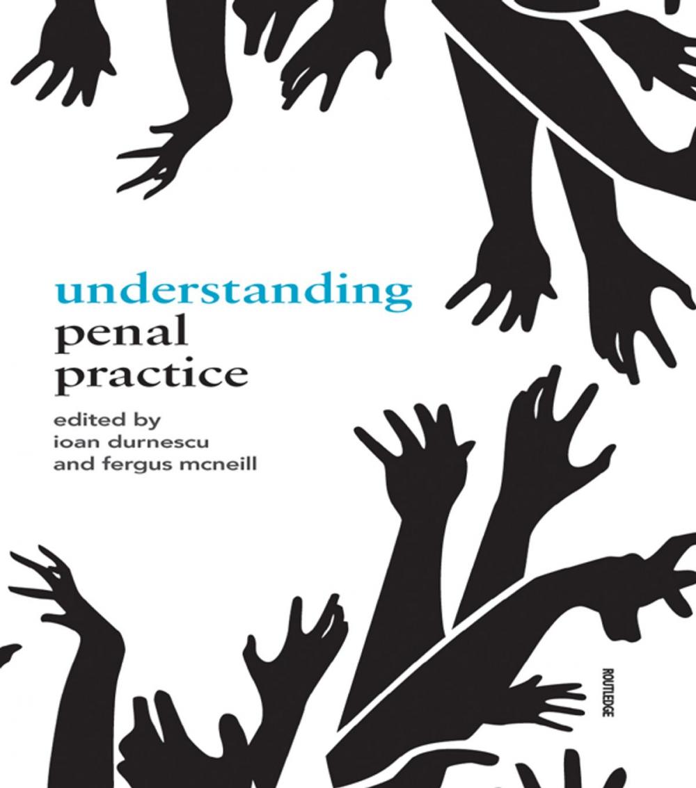 Big bigCover of Understanding Penal Practice