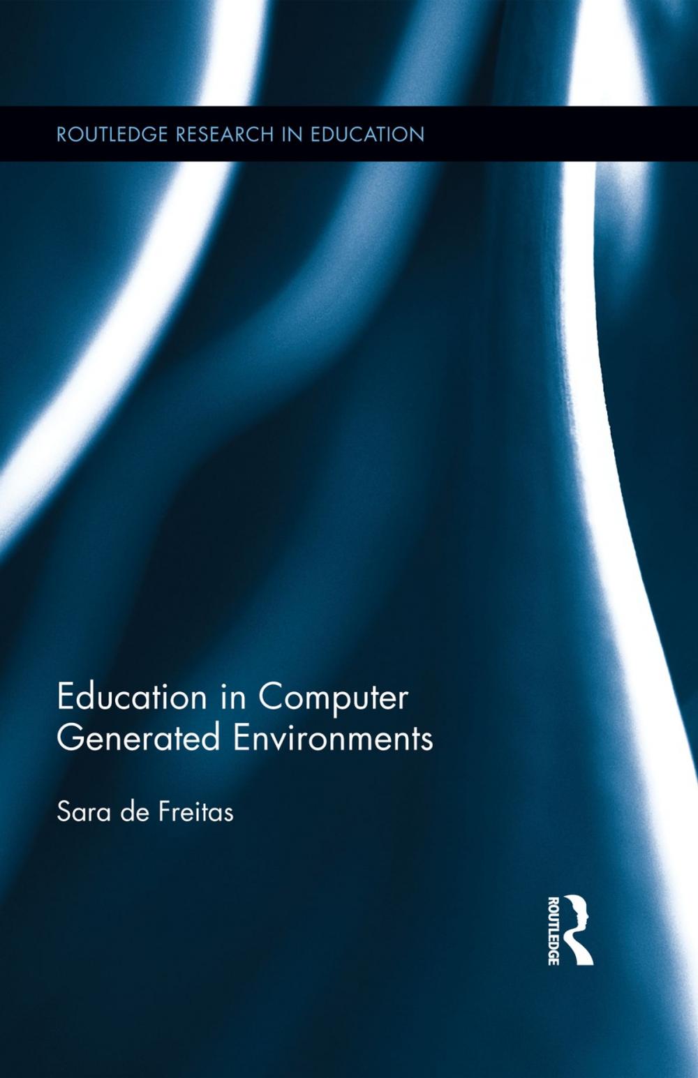 Big bigCover of Education in Computer Generated Environments