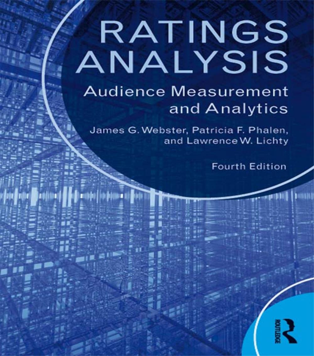 Big bigCover of Ratings Analysis