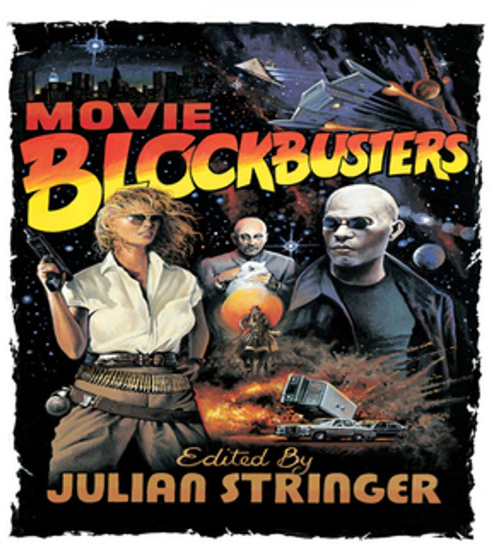 Big bigCover of Movie Blockbusters