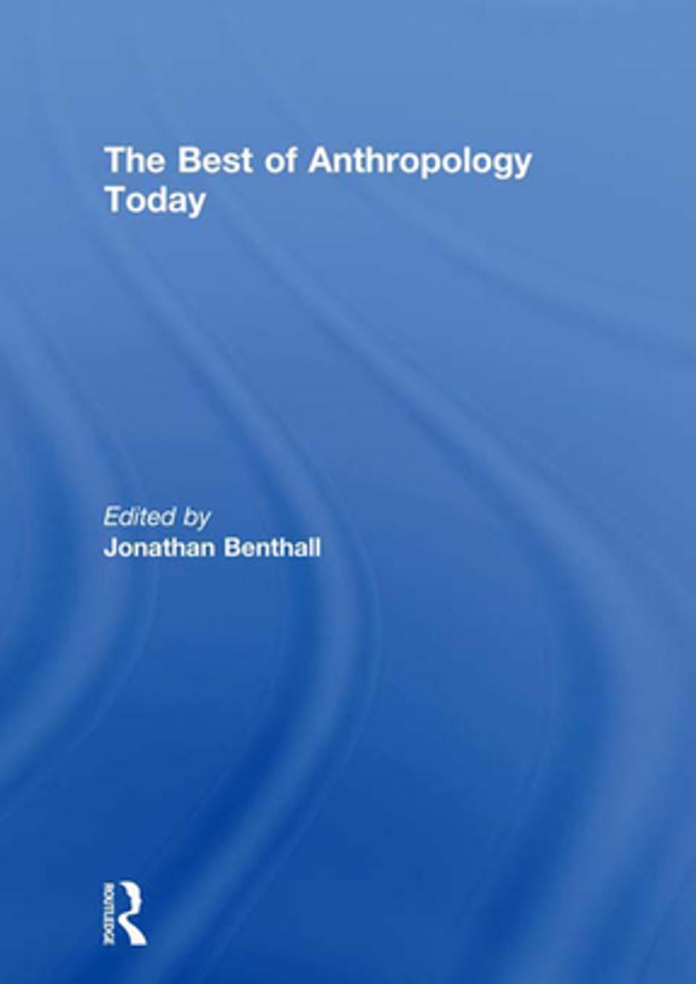 Big bigCover of The Best of Anthropology Today