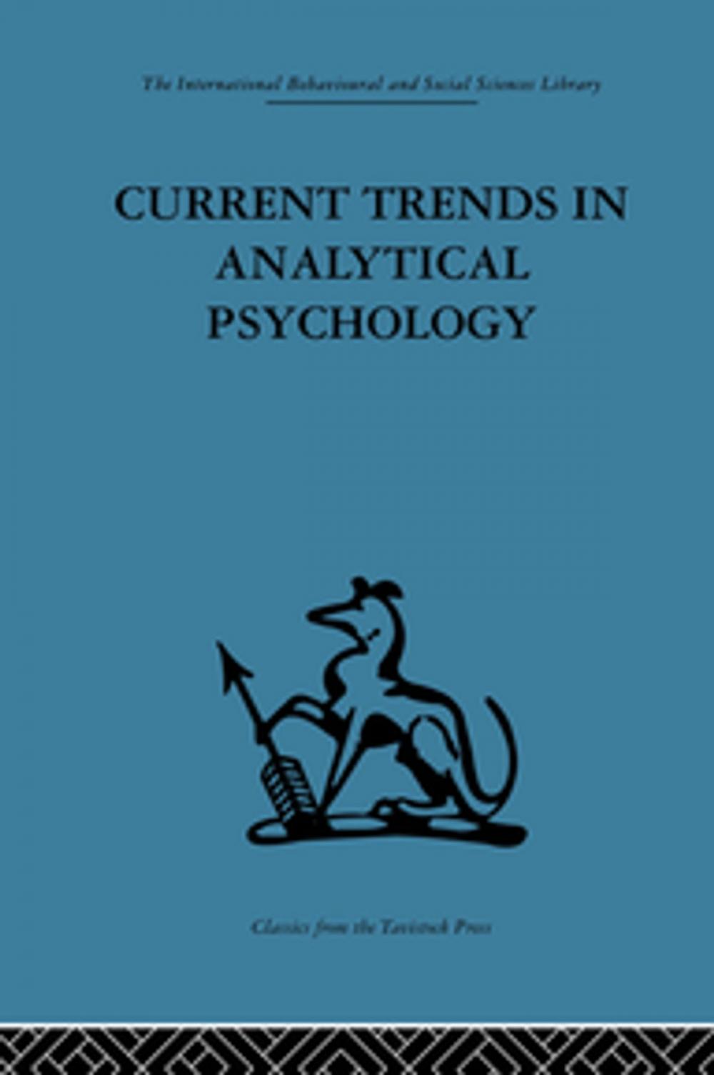 Big bigCover of Current Trends in Analytical Psychology