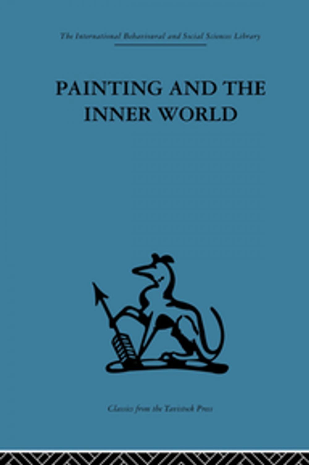 Big bigCover of Painting and the Inner World