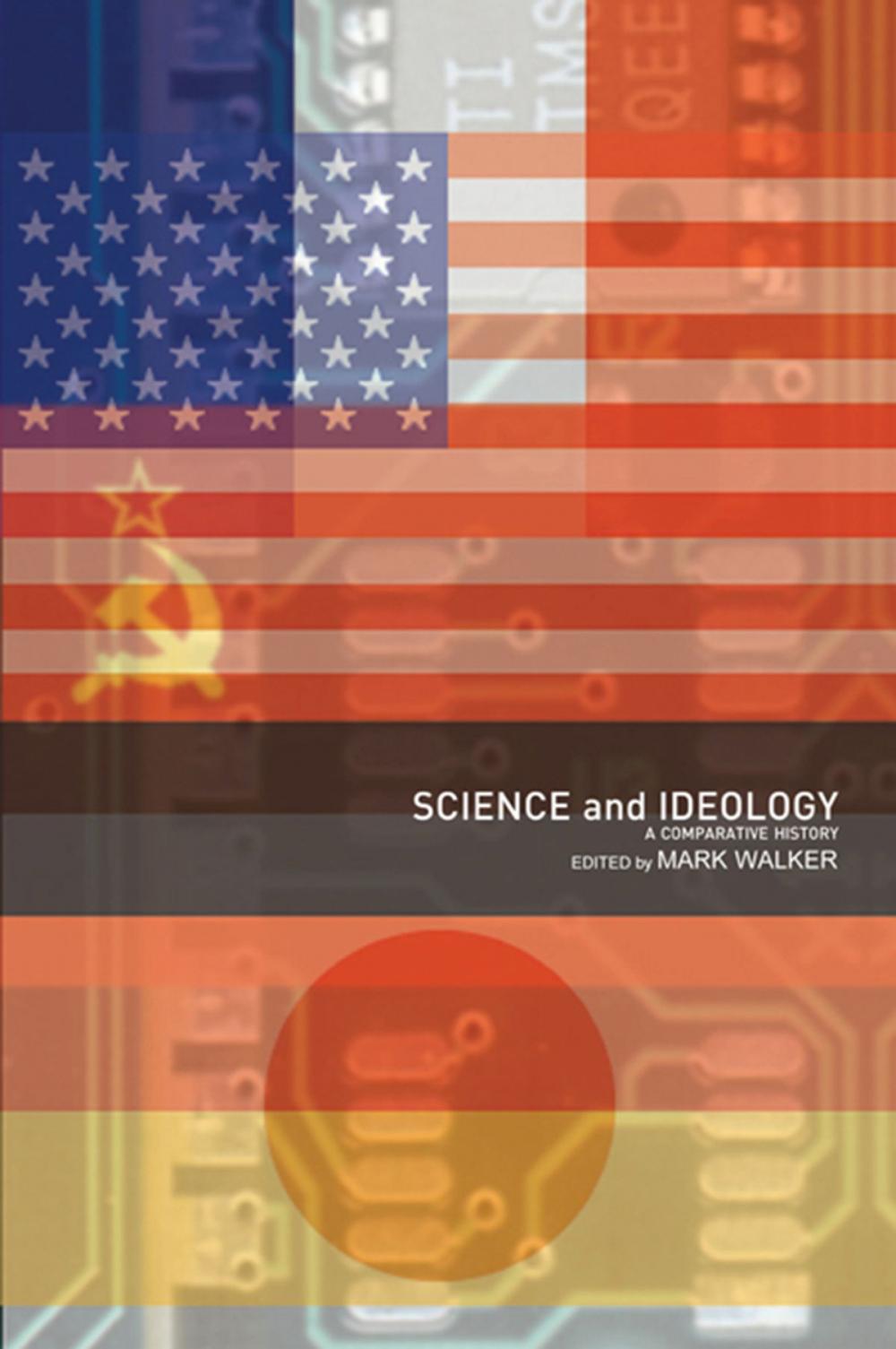 Big bigCover of Science and Ideology